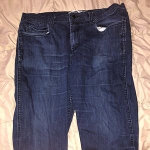 Men’s jeans